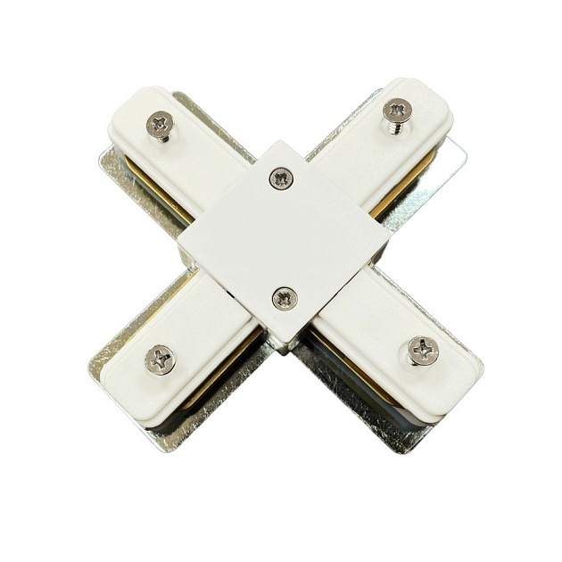 Соединитель Wertmark WTE WTE.L5.00.X10 изображение Соединитель Wertmark WTE WTE.L5.00.X10 Фото №