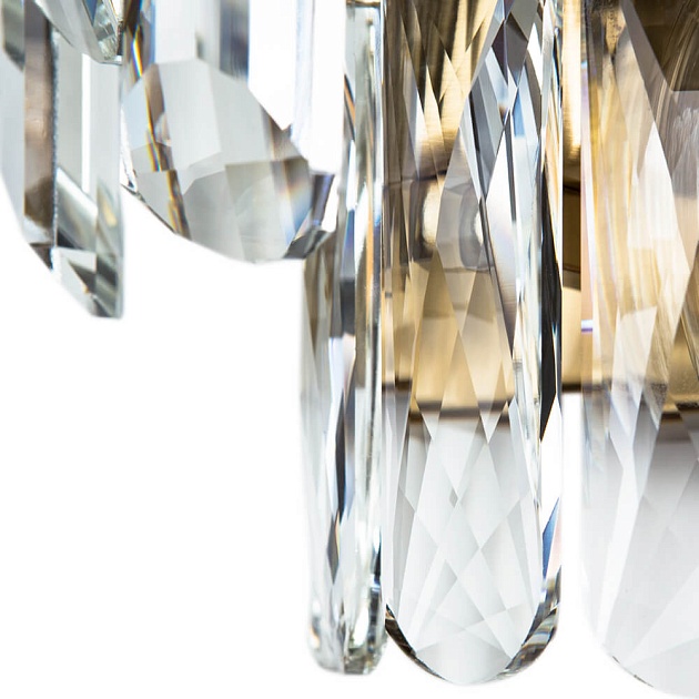 Настенный светильник Divinare Bellatrix 3510/17 AP-2 Фото № 3