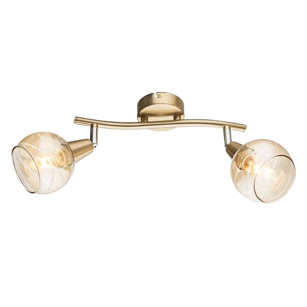 Светодиодный спот Globo Lara 54346-2 Фото № 