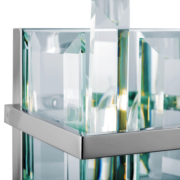 Настенный светильник Maytoni Cerezo MOD201WL-01N Фото № 3