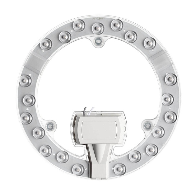 Светодиодный модуль Novotech Vax 357750 Фото № 