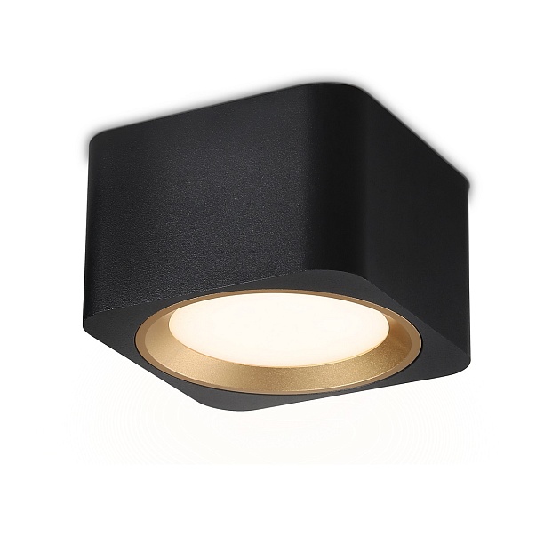 Накладной светильник Ambrella light Techno Spot Techno TN70832 изображение Накладной светильник Ambrella light Techno Spot Techno TN70832 Фото №