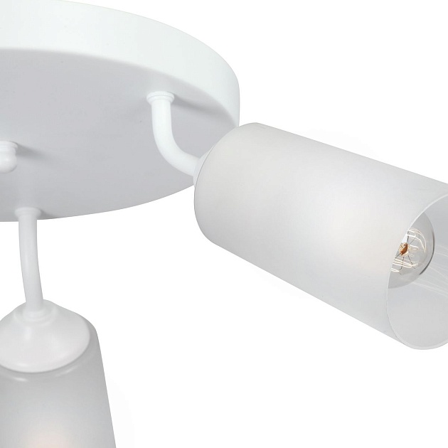 Потолочная люстра Vitaluce V4273-0/3PL Фото № 3