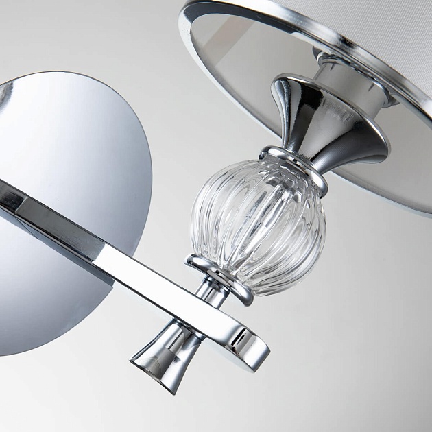 Бра Favourite Aureola 2873-1W изображение 5 Бра Favourite Aureola 2873-1W Фото № 5