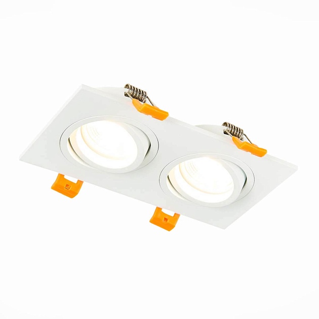 Встраиваемый светильник ST LUCE ST251.508.02 Фото № 3