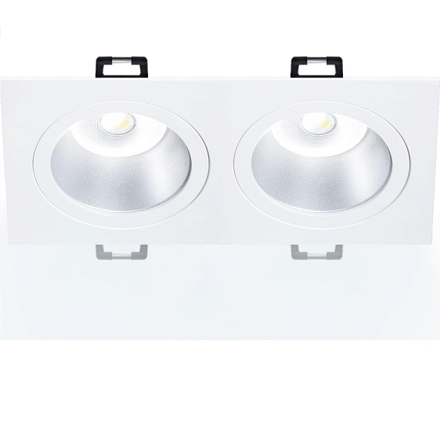 Встраиваемый светильник Ritter Artin 51425 1 Фото № 