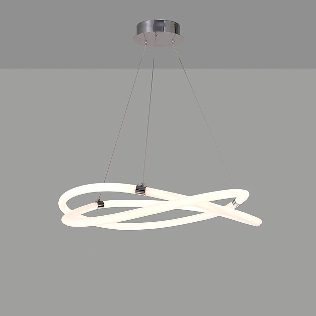 Подвесной светодиодный светильник Mantra Line 6607 изображение 2 Подвесной светодиодный светильник Mantra Line 6607 Фото № 2