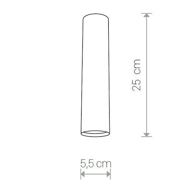 Плафон Nowodvorski Cameleon Eye M 8485 изображение 2 Плафон Nowodvorski Cameleon Eye M 8485 Фото № 2