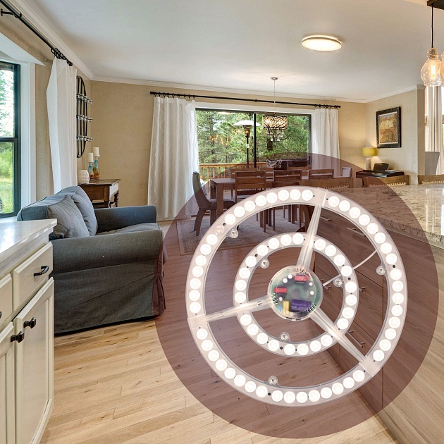 Светодиодный модуль Apeyron 02-34 изображение 8 Светодиодный модуль Apeyron 02-34 Фото № 8