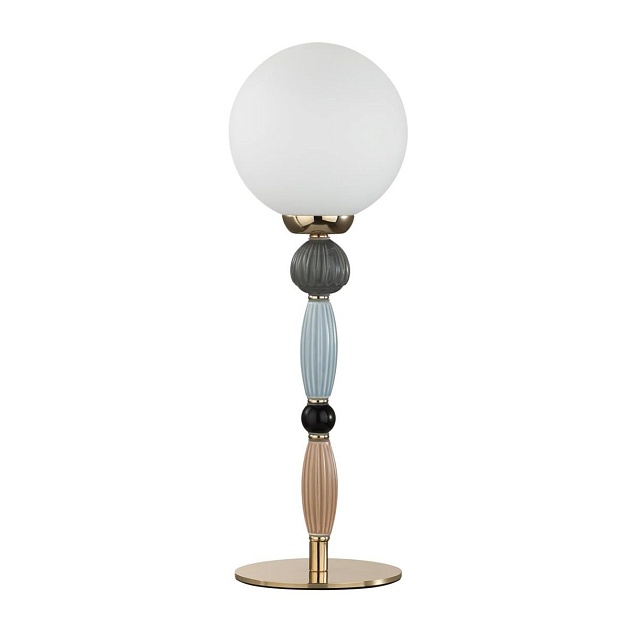 Настольная лампа Odeon Light Modern Palle 5405/1T Фото № 