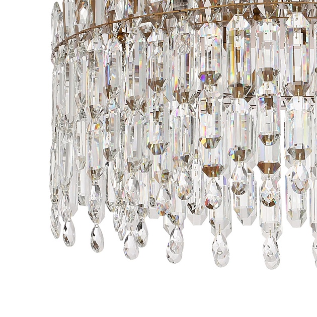 Потолочная люстра Stilfort Legacy 2158/05/08C Фото № 3