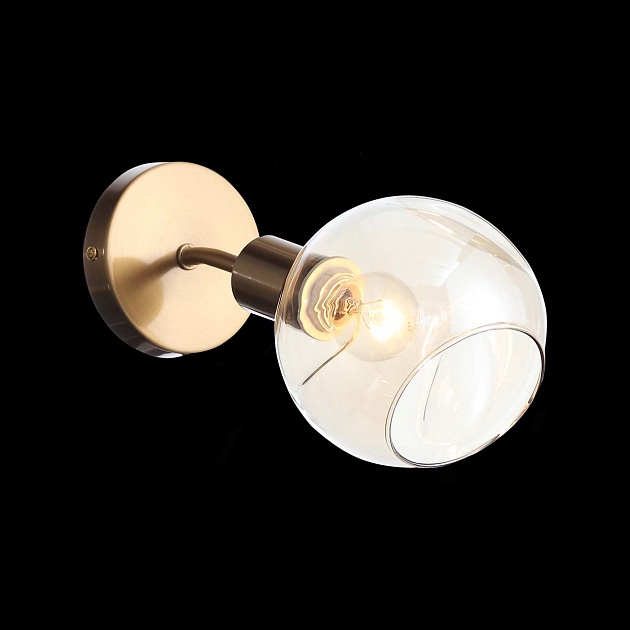 Бра Evoluce Gentore SLE155301-01 Фото № 4