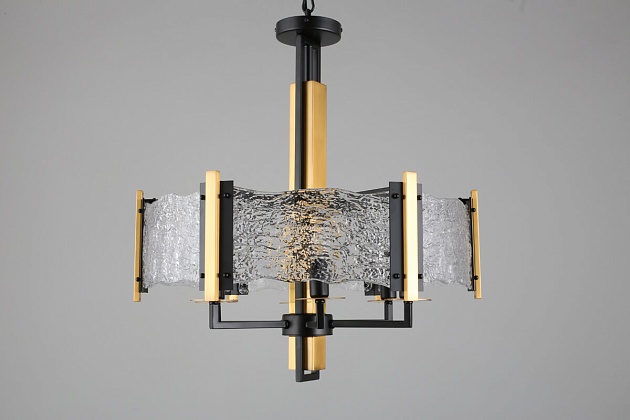 Подвесная люстра Omnilux Onte OML-99703-06 Фото № 6