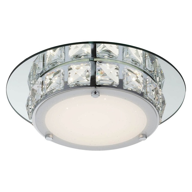 Потолочный светодиодный светильник Globo Margo 49356 Фото № 