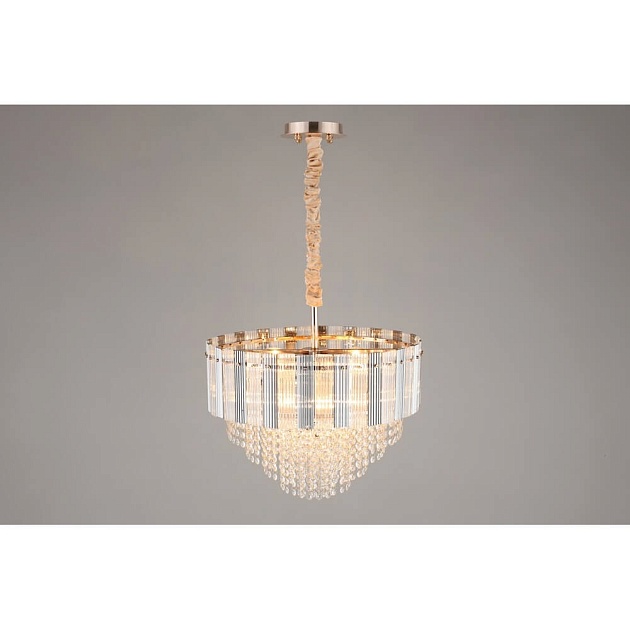 Подвесная люстра Omnilux Naro OML-69503-08 Фото № 2