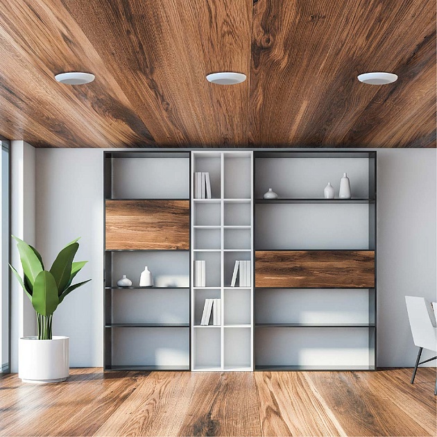 Светодиодная панель безрамочная Apeyron 06-108 изображение 25 Светодиодная панель безрамочная Apeyron 06-108 Фото № 25