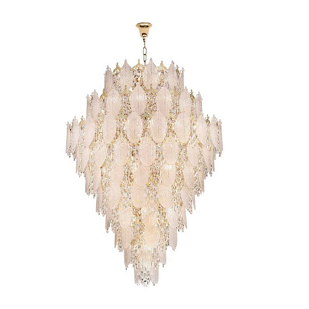 Подвесная люстра Odeon Light TEARS 5049/89 Фото № 3