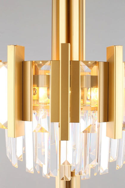 Подвесная люстра Omnilux Gaeta OML-69703-06 Фото № 4