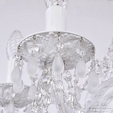 Подвесная люстра Bohemia Ivele AL16310/10/240 WG V0300 3