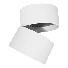 Светодиодный спот Lumina Deco Westos LDC 8056-12W WT 1