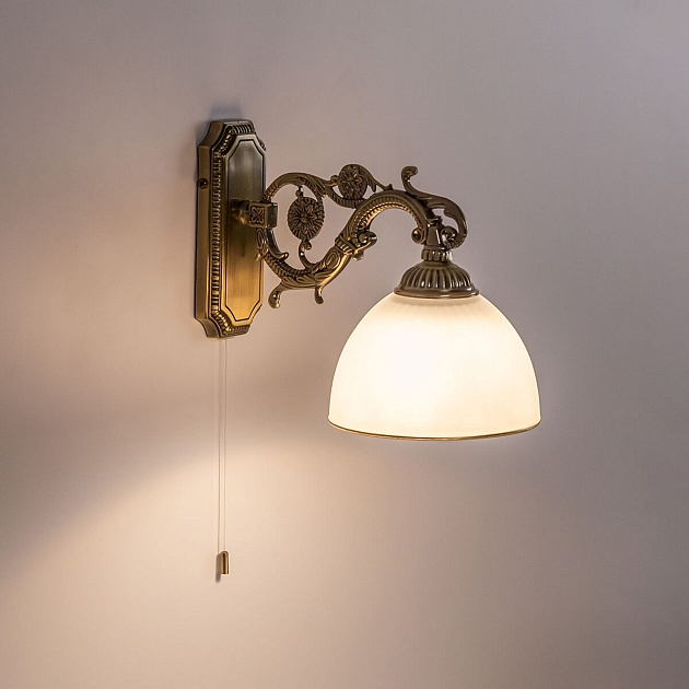 Бра Citilux Адриана CL405413 изображение 3 Бра Citilux Адриана CL405413 Фото № 3