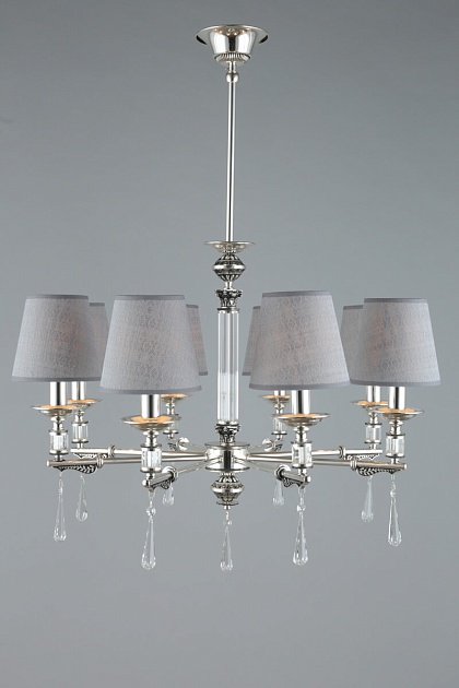 Подвесная люстра Omnilux Rivoli OML-64203-08 Фото № 10