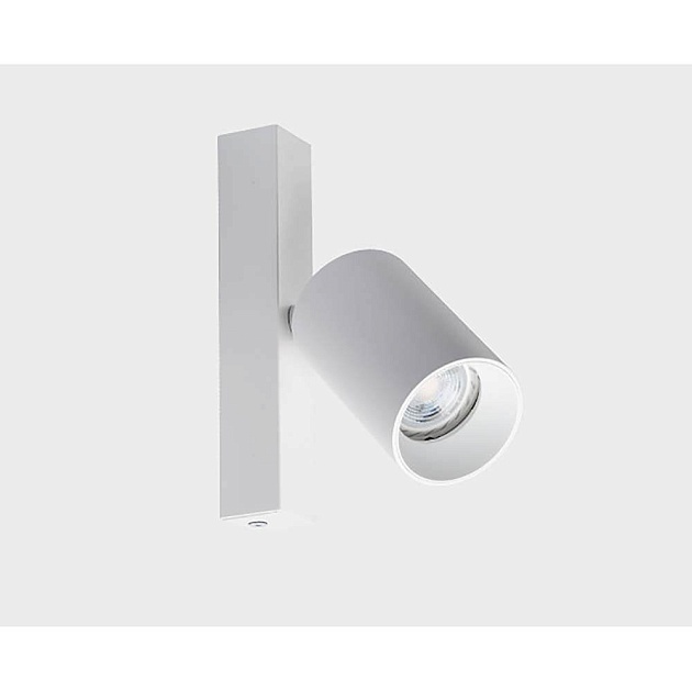 Спот Italline Danny E1 white Фото № 3