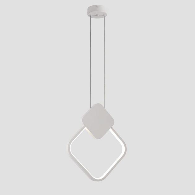 Подвесной светодиодный светильник Moderli Store V5024-3PL Фото № 