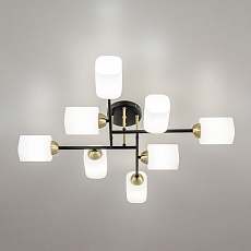 Потолочная люстра Citilux Генри CL130285 3