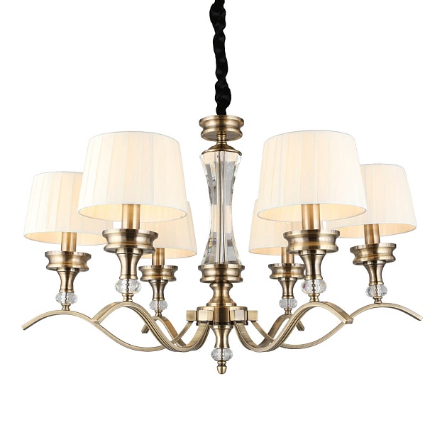 Подвесная люстра Omnilux Arosio OML-88413-06 Фото № 