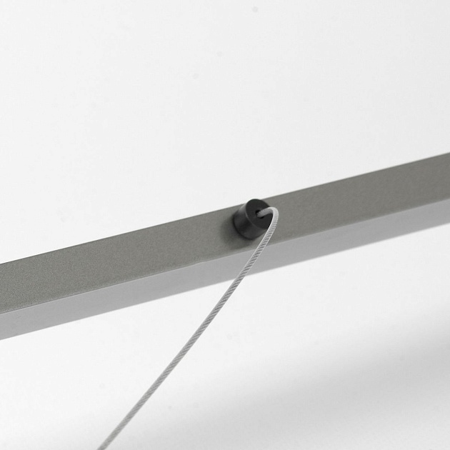 Подвесной светодиодный светильник Lussole Bradford LSP-7165 изображение 5 Подвесной светодиодный светильник Lussole Bradford LSP-7165 Фото № 5