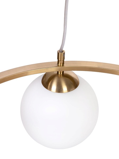 Подвесная люстра MyFar Edith MR2090-6P Фото № 2