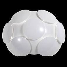 Настенный светильник Maytoni Space MOD503-01-W 3