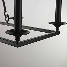 Подвесная люстра Citilux Маркиз CL471245 5