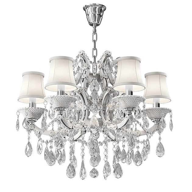 Подвесная люстра Osgona Princia 726061 Фото № 