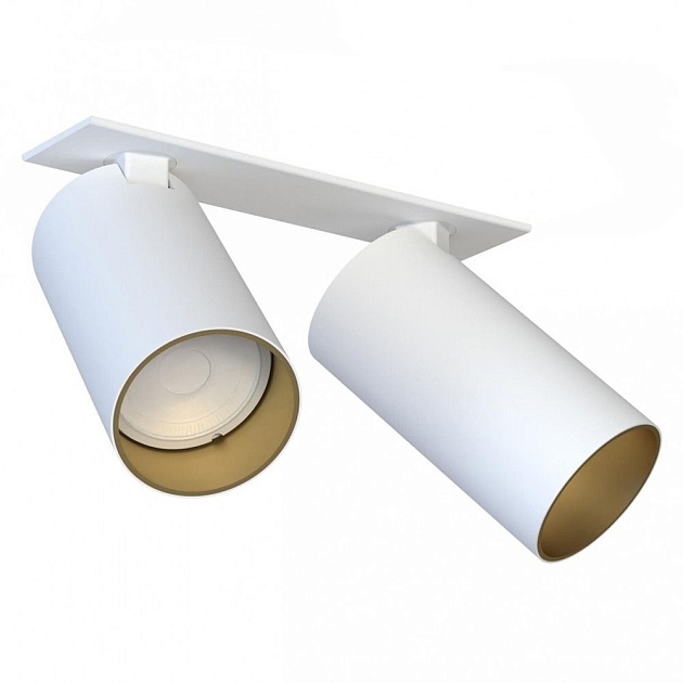 Встраиваемый спот Nowodvorski Mono Surface 7684 Фото № 