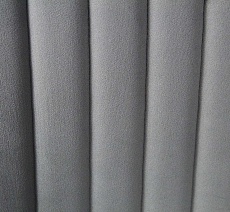 Кресло Sheffilton SHT-AMS2-1 угольно-серый/черный муар 5980748801 1