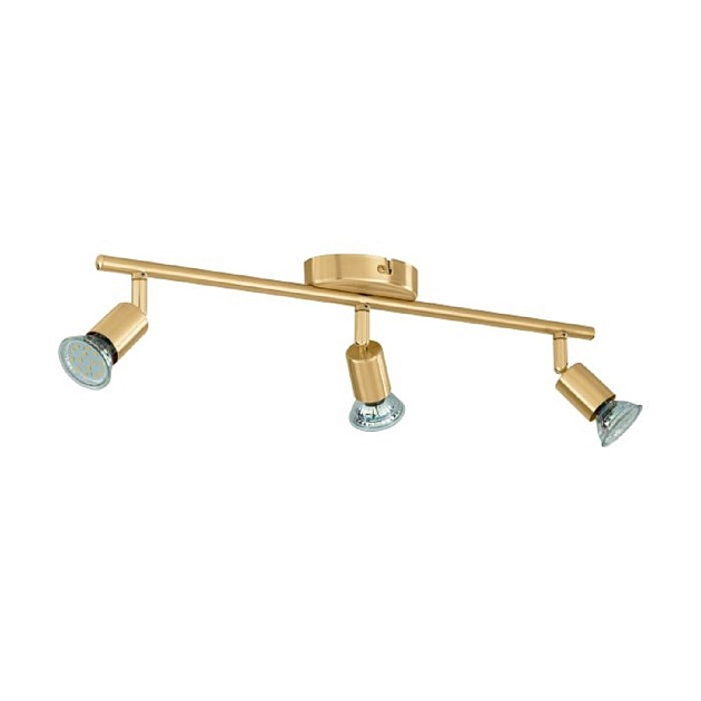 Спот Eglo Buzz-LED 33186 изображение Спот Eglo Buzz-LED 33186 Фото №