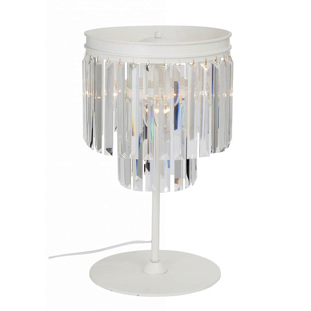 Настольная лампа Vitaluce V5151-0/3L изображение Настольная лампа Vitaluce V5151-0/3L Фото №