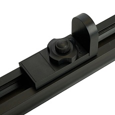 Адаптер для установки Т8 лампы для шинопровода Feron LD1016 51038 3