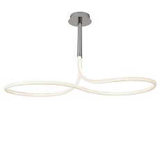 Подвесной светодиодный светильник Mantra Line 6602