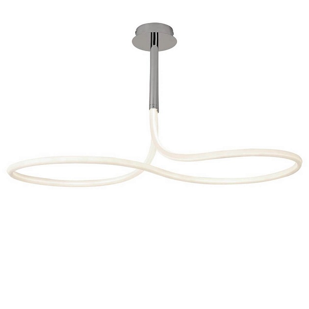 Подвесной светодиодный светильник Mantra Line 6602 изображение Подвесной светодиодный светильник Mantra Line 6602 Фото №