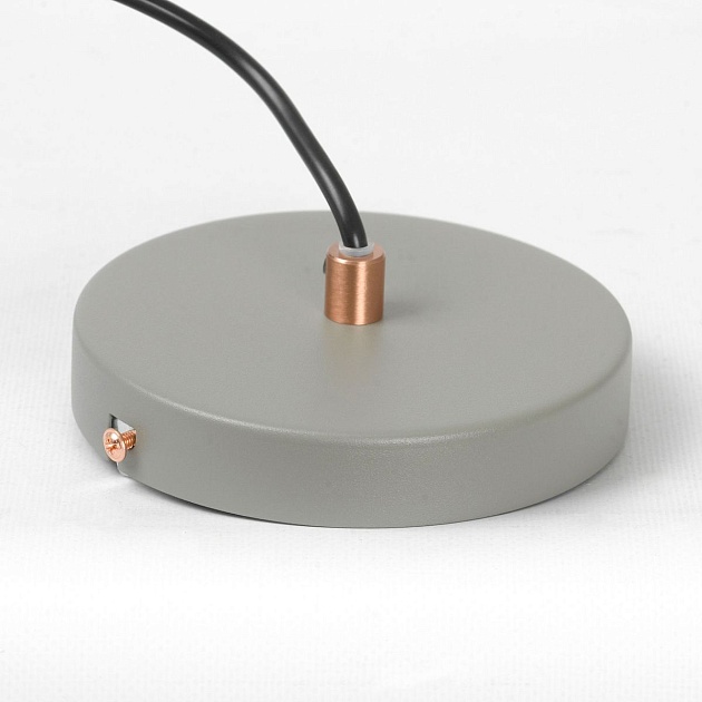 Подвесной светильник Lussole Badger LSP-8922 Фото № 3