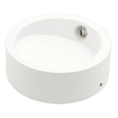 Настенный светодиодный светильник DesignLed GW-R680-1-WH-WW 003032 3