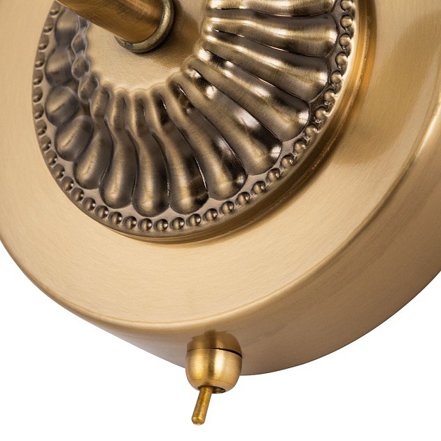 Подсветка для картин Arte Lamp Chianti A8046AP-1PB изображение 2 Подсветка для картин Arte Lamp Chianti A8046AP-1PB Фото № 2