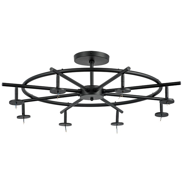 Основа для люстры Lightstar Rullo 571718 Фото № 