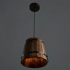 Подвесной светильник Arte Lamp 24 A4144SP-1BR 1