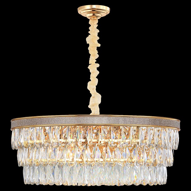 Подвесная люстра Lussole Lgo LSP-8183 изображение 2 Подвесная люстра Lussole Lgo LSP-8183 Фото № 2