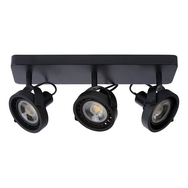Спот Lucide Tala Led 31931/36/30 изображение Спот Lucide Tala Led 31931/36/30 Фото №