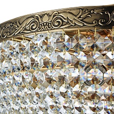 Потолочная люстра Maytoni Palace DIA890-CL-10-G 2